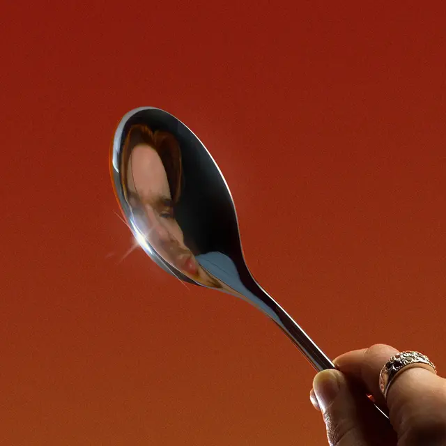 Oscar Jerome Spoon (LP) 