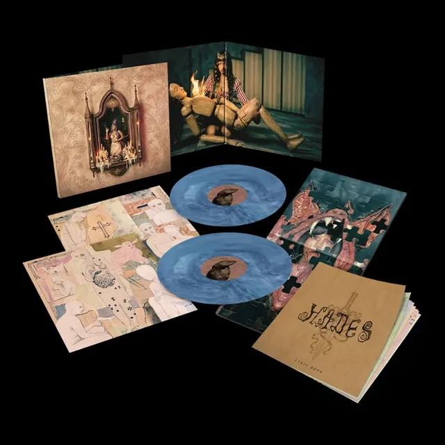 Melanie Martinez Hades - LTD (2LP) 