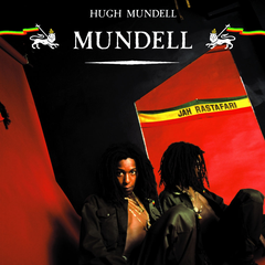 Hugh Mundell Mundell (LP)