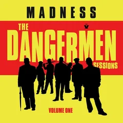 Madness The Dangermen Sessions Volume One (LP)