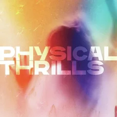 Silversun Pickups Physical Thrills - LTD (2LP)