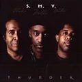 Stanley Clarke/Marcus Miller/V. Wooten Thunder (CD)