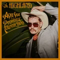 Aske Skat &amp; His Psychedelic Country Band The Highland - LTD (LP)