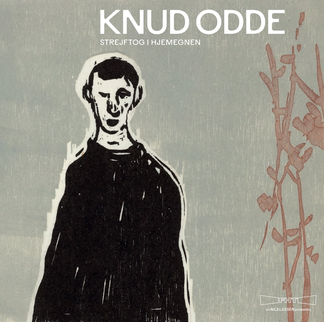 Knud Odde Strejftog i Hjemegnen - LTD (LP) 