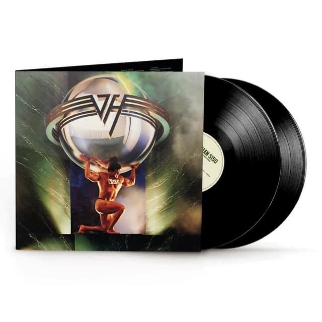 Van Halen 5150 (Expanded Edition) (2LP) 