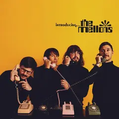 The Mellons Introducing…The Mellons! - LTD (LP)