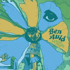 Ben Auld Lemongrass (LP)