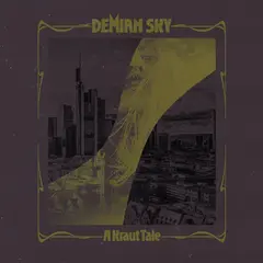 Sky Demian A Kraut Tale (LP)