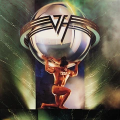 Van Halen 5150 (Expanded Edition) (2LP)