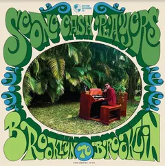Scone Cash Players Brooklyn To Brooklyn (LP)