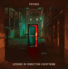 Psyence L.I.F.E. (Lessons In Forgetting…) (LP)