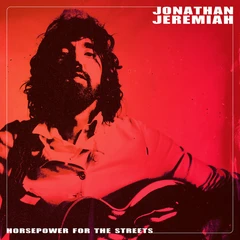 Jonathan Jeremiah Horsepower For The Streets (LP)