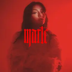 Marte Eberson Lights From The Ocean (LP)