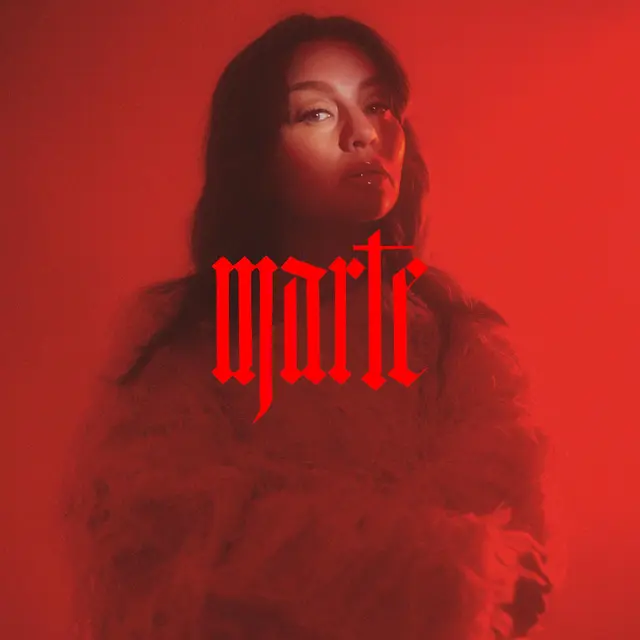 Marte Eberson Lights From The Ocean (LP) 