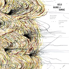 Keiji Haino &amp; Sumac Into This Juvenile Apocalypse Our… (CD)
