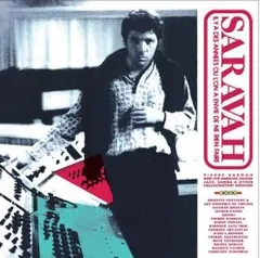Diverse Artister Pierre Barouh And The Saravah… (2LP)