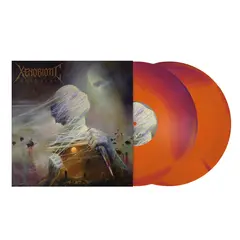 Xenobiotic Mordrake - Deluxe Edition (2LP)