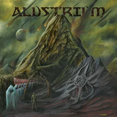 Alustrium Insurmountable (10")