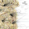 Keiji Haino &amp; Sumac Into This Juvenile Apocalypse Our… (2LP)