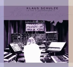 Klaus Schulze La Vie Electronique 5 (3CD)