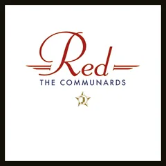 The Communards Red - 35th Anniversary Edition (LP)
