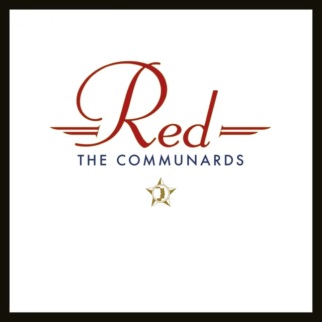 The Communards Red - 35th Anniversary Edition (LP) 