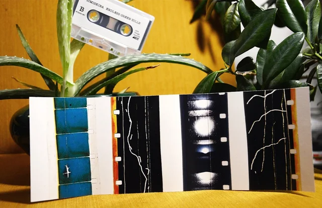 Simiskina Endless Green Hills (MC) 