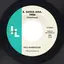 Nick Waterhouse B.Santa Ana, 1986/Pushing Too Hard (7")
