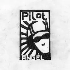 Reuben Pilot Angel (LP)