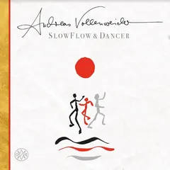 Andreas Vollenweider Slow Flow/Dancer (LP)
