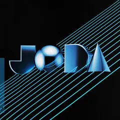 Joda Joda (2LP)