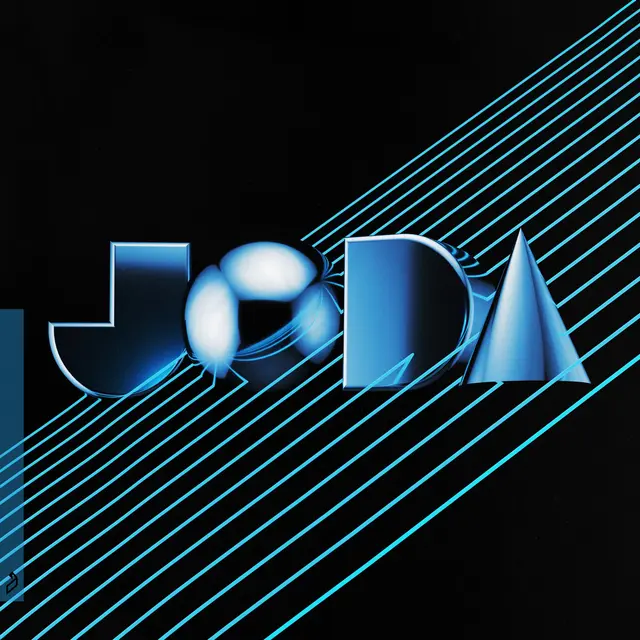Joda Joda (2LP) 