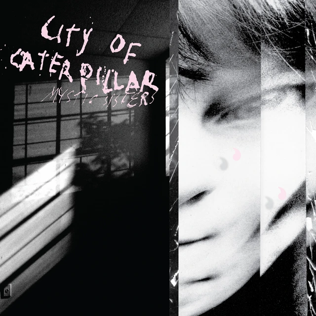 City Of Caterpillar Mystic Sisters (LP) 