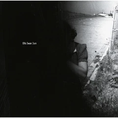 Ellis Swan 3 A.M. (LP)