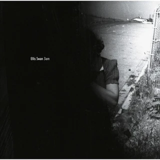 Ellis Swan 3 A.M. (LP) 