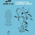 Diverse Artister Here It Is: A Tribute To Leonard… (CD)