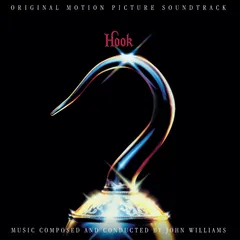 John Williams Hook (2LP)