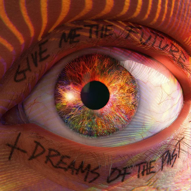 Bastille Give Me The Future + Dreams Of The…(CD) 