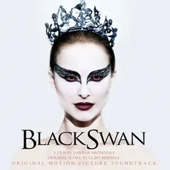Carter Burwell Black Swan (LP)