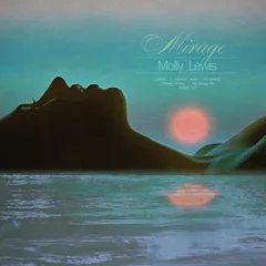 Molly Lewis Mirage EP (12")