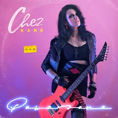 Chez Kane Powerzone - LTD (2LP)