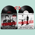 The Raveonettes Whip It On/Chain Gang of Love - The…(LP)