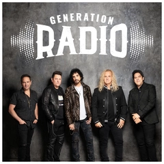 Generation Radio Generation Radio (LP)