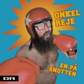 Onkel Reje En På Snotten (LP)