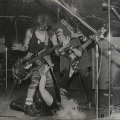 L7 L7 (LP)