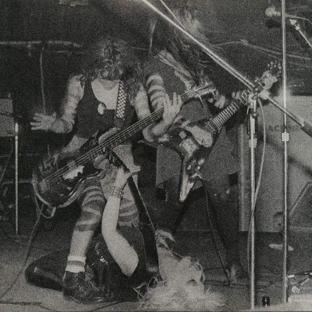 L7 L7 (LP) 