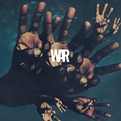 War War (LP)