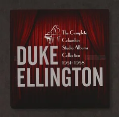 Duke Ellington The Complete Columbia Studio… (9CD)