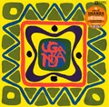 Akira Ishikawa &amp; Count Buffaloes Uganda (Dawn Of Rock) (CD)