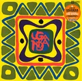 Akira Ishikawa &amp; Count Buffaloes Uganda (Dawn Of Rock) - LTD (LP)
